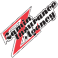 Zamin Insurance Agency Logo